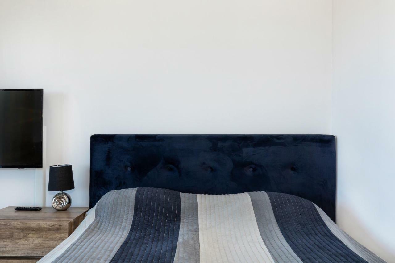 Apartamenty Sloneczne Tarasy By Noclegi Renters Dziwnówek Exterior foto