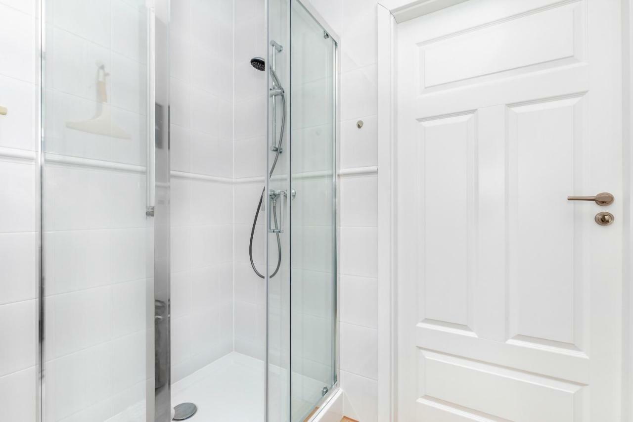 Apartamenty Sloneczne Tarasy By Noclegi Renters Dziwnówek Exterior foto